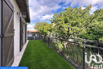 achat maison bondy 93140