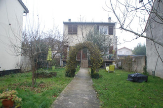 achat maison bondy 93140