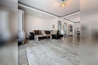 achat maison bondy 93140