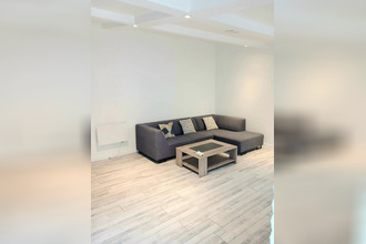 achat maison bondy 93140