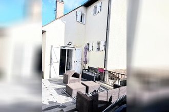 achat maison bondy 93140