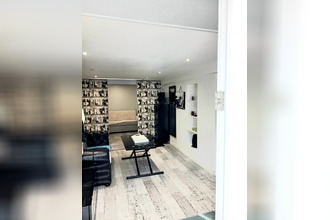 achat maison bondy 93140