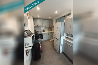 achat maison bondy 93140