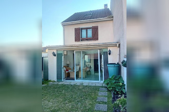 achat maison bondy 93140
