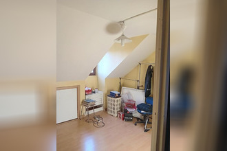 achat maison bondy 93140