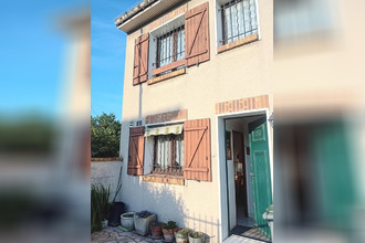 achat maison bondy 93140