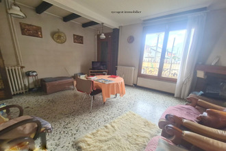 achat maison bondy 93140