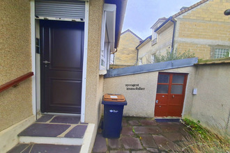 achat maison bondy 93140