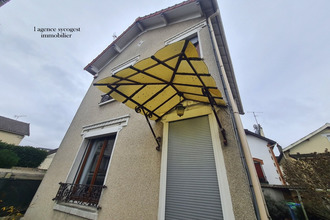 achat maison bondy 93140