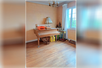 achat maison bondy 93140