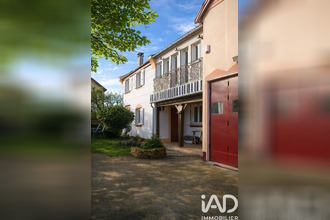 achat maison bondy 93140