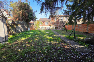 achat maison bondy 93140