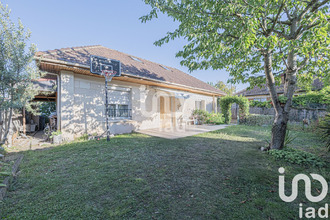 achat maison bondy 93140