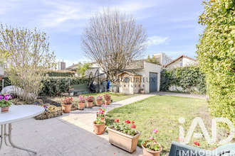 achat maison bondy 93140