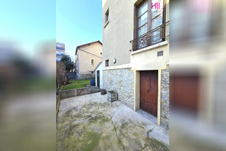 achat maison bondy 93140