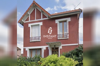 achat maison bondy 93140