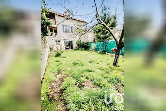 achat maison bondy 93140