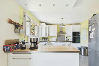 achat maison bondy 93140