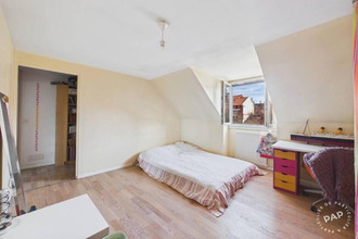 achat maison bondy 93140