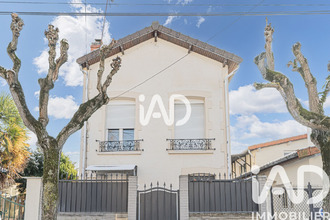 achat maison bondy 93140