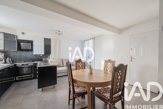 achat maison bondy 93140