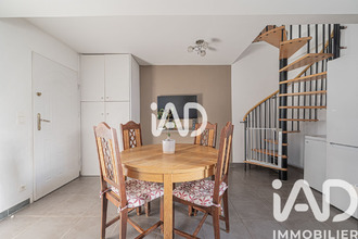 achat maison bondy 93140