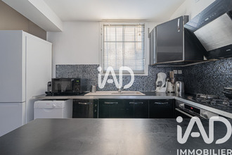 achat maison bondy 93140