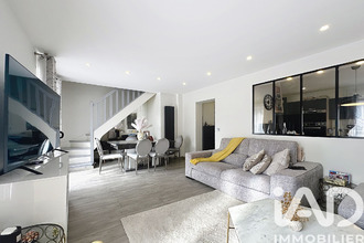 achat maison bondy 93140