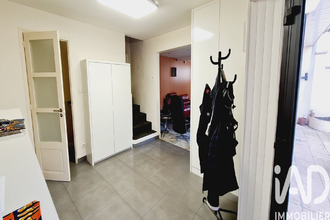 achat maison bondy 93140