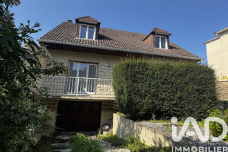 achat maison bondy 93140