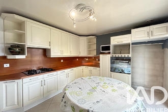 achat maison bondy 93140