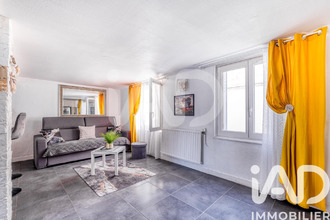 achat maison bondy 93140