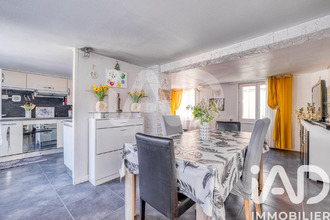 achat maison bondy 93140