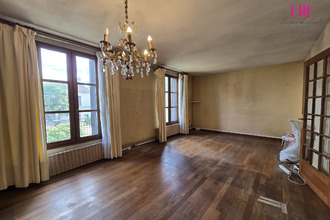 achat maison bondy 93140