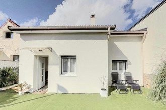 achat maison bondy 93140