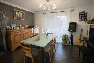 achat maison bondy 93140