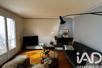 achat maison bondy 93140
