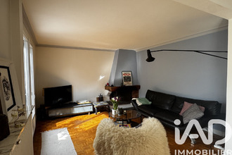 achat maison bondy 93140