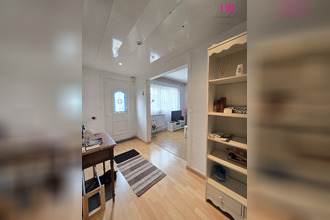achat maison bondy 93140