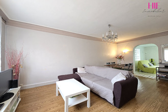achat maison bondy 93140
