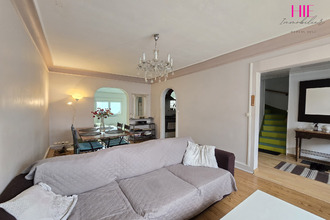 achat maison bondy 93140