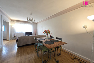 achat maison bondy 93140