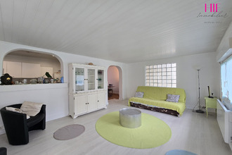 achat maison bondy 93140