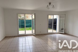 achat maison bondy 93140