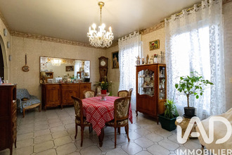 achat maison bondy 93140