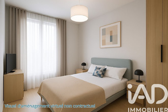 achat maison bondy 93140