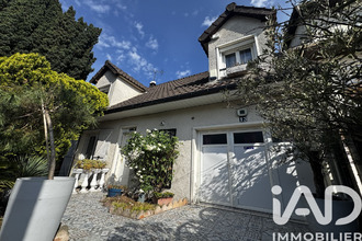 achat maison bondy 93140
