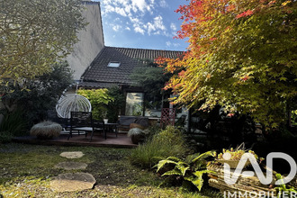 achat maison bondy 93140