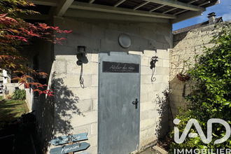 achat maison bondy 93140