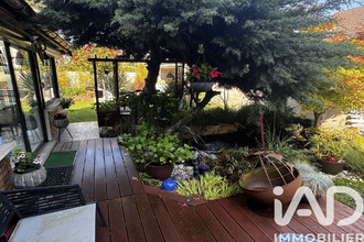 achat maison bondy 93140